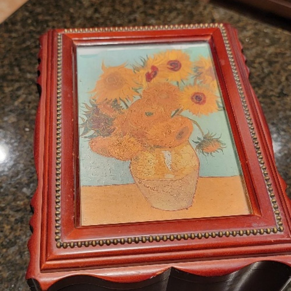 Bombay Storage Box - Picture 5 of 16